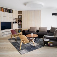 Apartment Prague 1